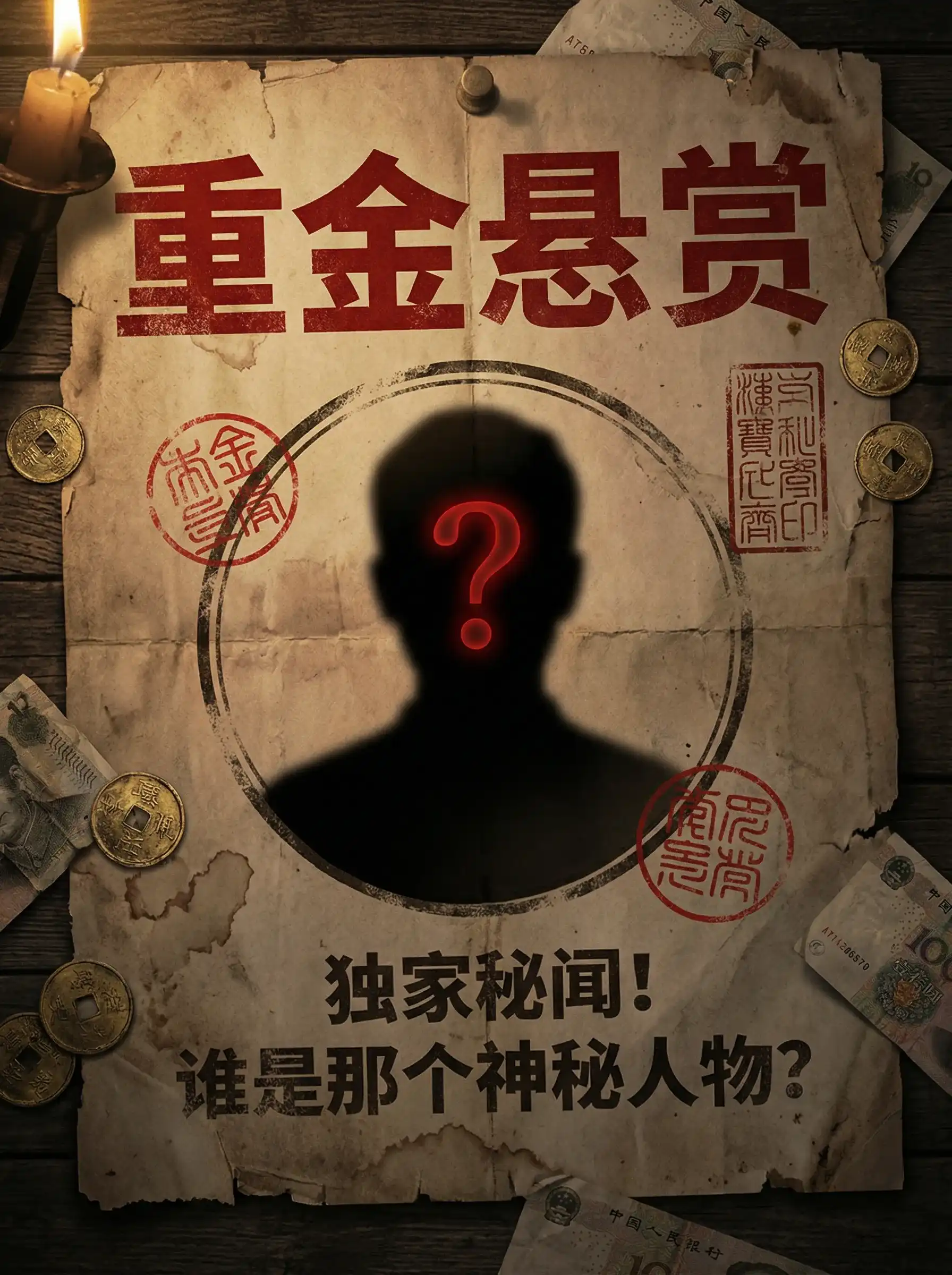 天天体育网娱乐 - 重金悬赏线索征集令